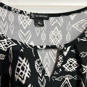 New Directions XL Dress